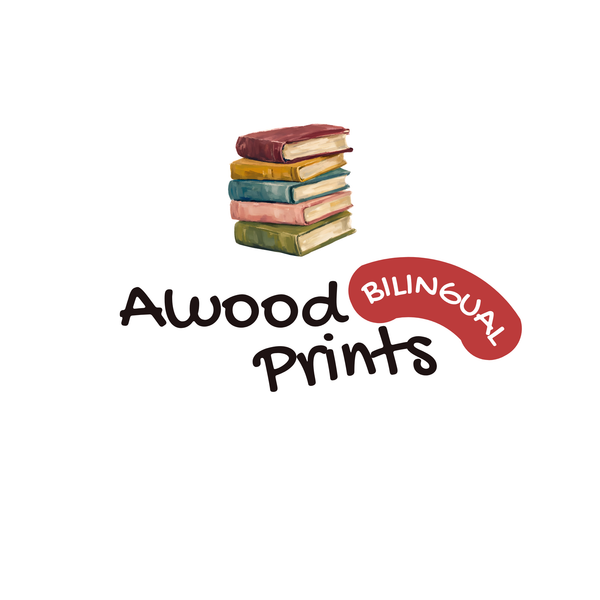 Awood Bilingual Prints