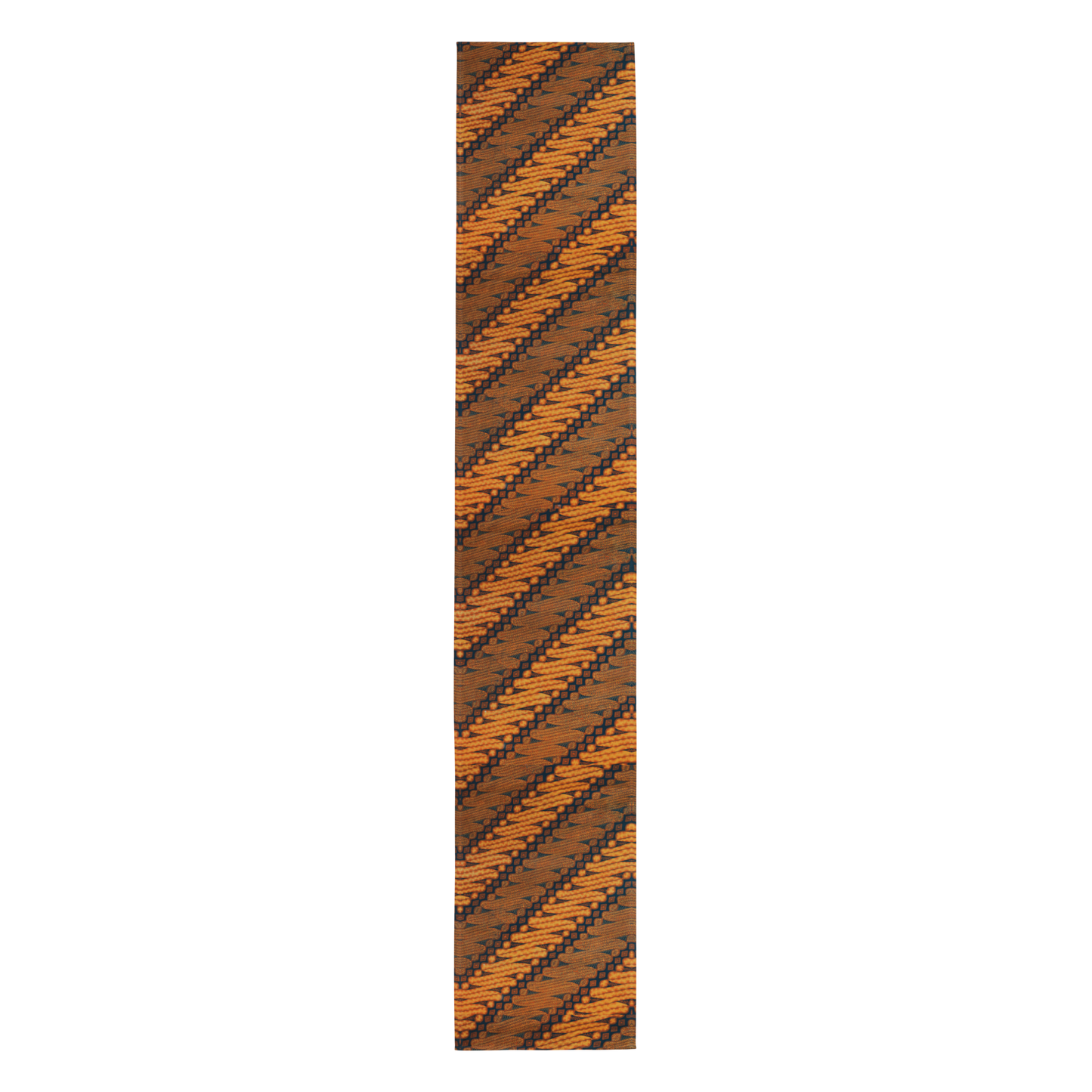 Table Runner Batik Print
